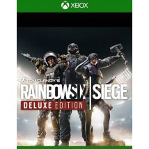 Rainbow Six Siege - Edition Déluxe - Ubisoft