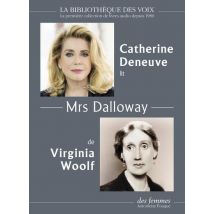 Mrs Dalloway