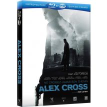 Alex Cross