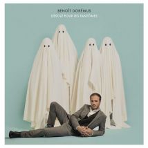 Désolé Pour Les Fantômes