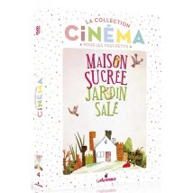 Maison Sucrée Jardin Salé