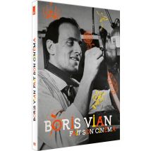 Boris Vian Fait Son Cinéma