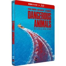 Dangerous Animals