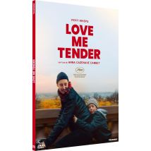 Love Me Tender