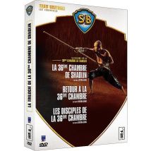 Coffret 36éme Chambre