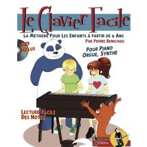 Le Clavier Facile