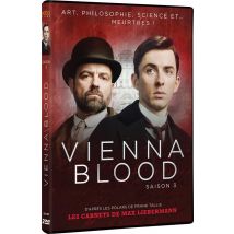 Vienna Blood - Saison 3