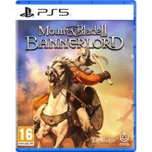 Mount & Blade Ii : Bannerlord - Prime Matter