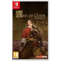 Ash Of Gods : Redemption - Plaion
