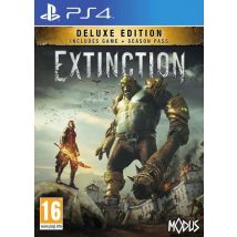 Extinction - Edition Déluxe - Maximum Games