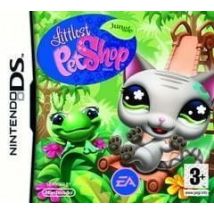 Littlest Pet Shop Jungle