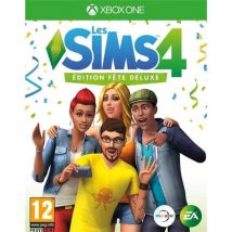 Les Sims 4 - Edition Déluxe - Electronic Arts