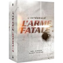 L'Arme Fatale - L'Intégrale