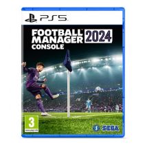 Football Manager 2024 - SEGA ATLUS