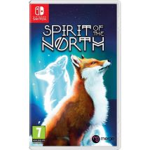 Spirit Of The North - Merge Games