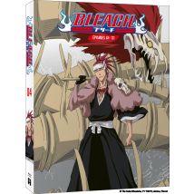 Bleach - Partie 4