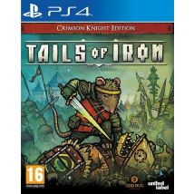Tails Of Iron - Crimson Knight Edition - CI Games