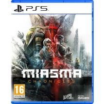 Miasma Chronicles - 505 Games