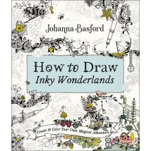How To Draw Inky Wonderlands