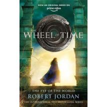 The Wheel Of Time T.1 : The Eye Of The World