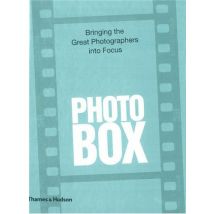 Photobox Bringing The Great Photographers Into Focus