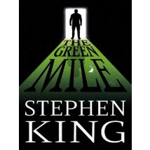 The Green Mile : The Iconic Horror Masterpiece