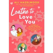 Loathe To Love You - - PAS DE MARQUE -