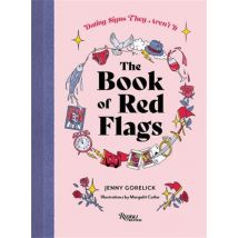 The Book Of Red Flags