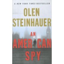 An American Spy
