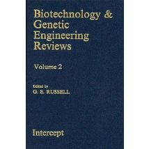 Biotechnology & Genetic Engineering Reviews Volume 2