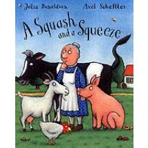 A Squash And A Squeeze