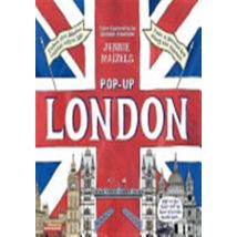 Pop-up London