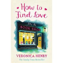 How To Find Love In A Bookshop