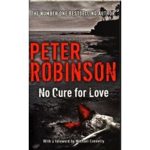 No Cure For Love