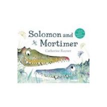 Solomon And Mortimer