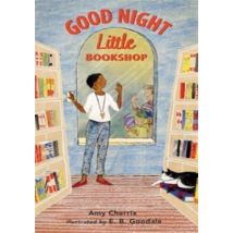 Good Night, Little Bookshop