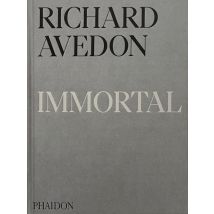 Richard Avedon Immortal: Portraits Of Aging, 1951?2004