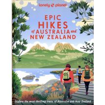 Epic Hikes Of Australia & New Zealand (édition 2022)