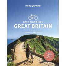 Great Britain's Best Bike Rides (édition 2023)