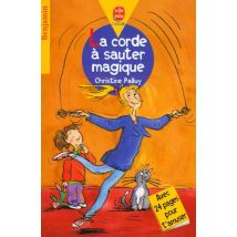 La Corde A Sauter Magique
