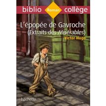 L'Épopée De Gavroche - (extrait Des Misérables)