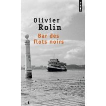 Bar Des Flots Noirs