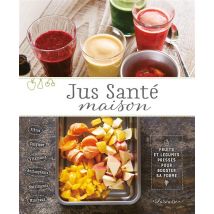 Jus Santé Maison