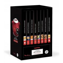 La Petite Bibliothèque Cookeo