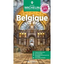 Belgique (édition 2025)