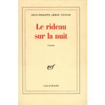 Le Rideau Sur La Nuit