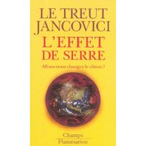 L'Effet De Serre