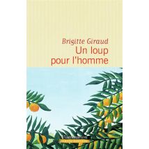 Un Loup Pour L'Homme - - PAS DE MARQUE -