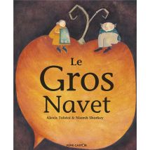 Le Gros Navet