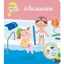 A La Piscine
